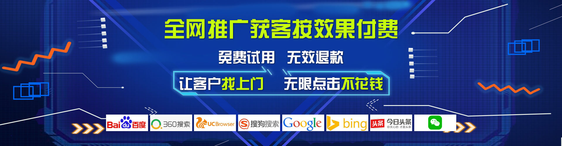 惠农竞价推广